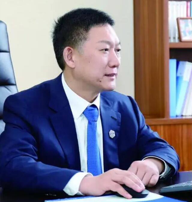 全國人大代表、邦普循環(huán)總裁李長東：支持企業(yè)全球布局新能源用礦產(chǎn)資源