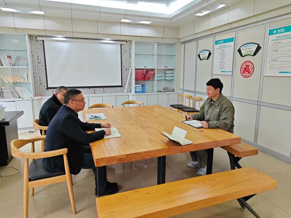 湖北竹溪供電公司從“新”出發(fā)，打好廉潔從業(yè)“預(yù)防針”