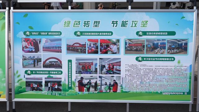 河南安陽新能源汽車進機關(guān) 引領綠色公務出行新方向