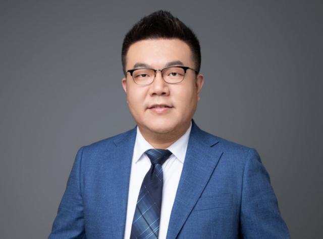 瀾碼科技創(chuàng)始人兼CEO周?。阂钥萍紕?chuàng)新培育新質(zhì)生產(chǎn)力，鍛造經(jīng)濟(jì)高質(zhì)量發(fā)展新引擎