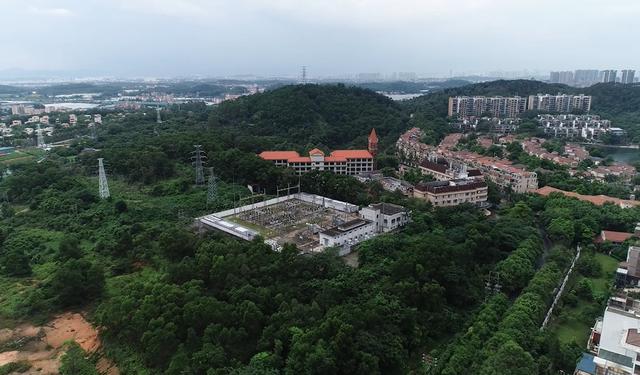 全國首個，南方電網(wǎng)實現(xiàn)新型儲能百毫秒級調(diào)控