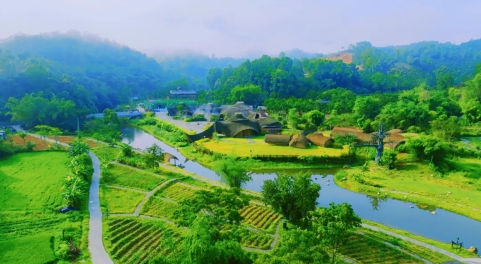 中交集團(tuán)為鄉(xiāng)村地區(qū)打造堅實(shí)基礎(chǔ)設(shè)施支撐
