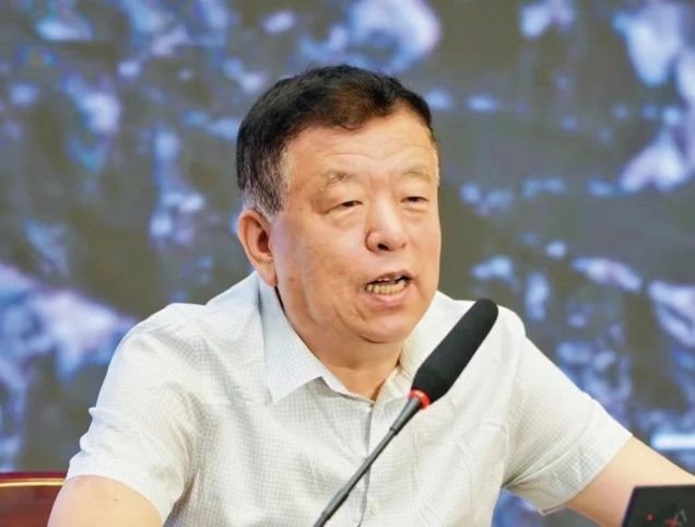 王國(guó)法院士：煤礦智能化進(jìn)入攻堅(jiān)階段，七大問(wèn)題待