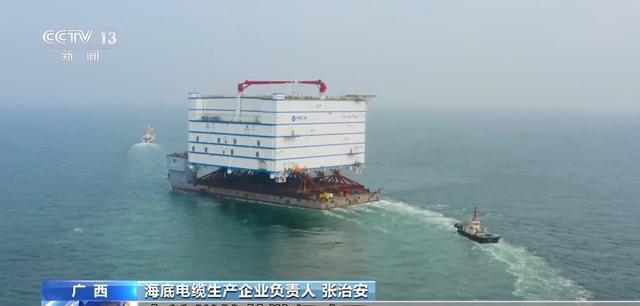 全球海上風(fēng)電新格局：中國(guó)連續(xù)四年稱(chēng)霸，產(chǎn)業(yè)鏈主導(dǎo)權(quán)實(shí)現(xiàn)超車(chē)