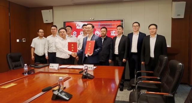 攜手中城大有，天能儲(chǔ)能向“新”發(fā)力